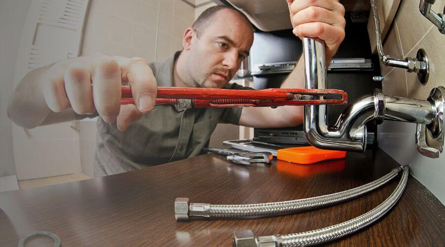 Local annual plumbing maintenance in Freetown, IN